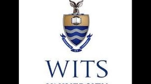 Wits Mathematics Competition Awards Ceremony 2025