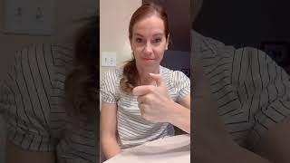 Double Jointed Thumb Challenge #fok #thumbs
