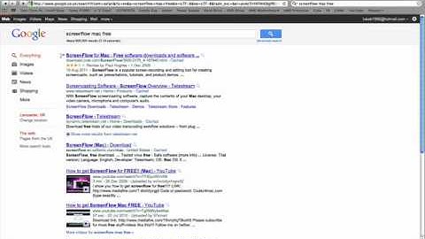 Fraps Alternative for Mac