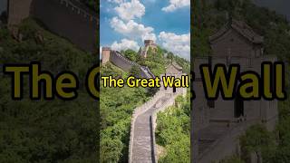 The Greatest Wall Ever Built