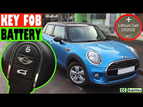 mini-cooper-key-fob-battery-replacement---how-to-replace-battery-in-mini-cooper-key-fob