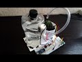 Автополив на Arduino с энергосбережением и ёмкостным датчиком влажности почвы