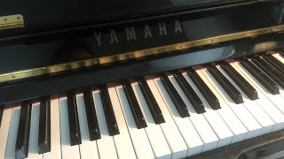 “Wave” by Tom Jobim | Improvisation #jazz #jazzmusic #piano