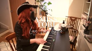 Amiss Tori - Long Time Gone (@TheChicks Cover)