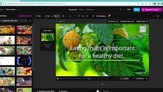 Invideo AI Tool for video making and editing! screenshot 4