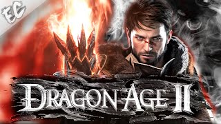 Dragon Age II ➤ Прохождение на максимальной сложности — Часть 1