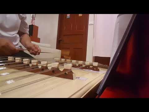เพลงมะลิซ้อน ขิม