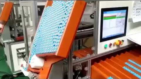 18650 21700 26650 32700 cell grading machine