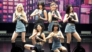 STAYC in 4K - RUN2U - [STAY TUNED] TOUR - TORONTO, GCCR - OCT 23 2025