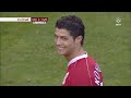 Cristiano ronaldo vs manchester city h 0607 720p by zborges