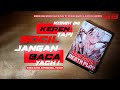 Review KOMIK DEAD MOUNT DEATH PLAY Manga by RYOHGO NARITA & SHINTA FUJIMOTO // Komik TEBEL Gaes !