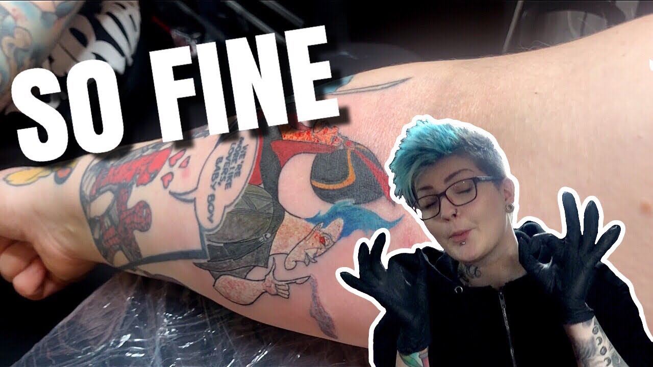 BROS BEFORE HOES | Tatskaa feat. PRETTY IN INK NIINA