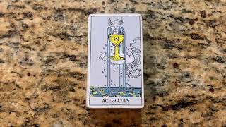 Don't be surprised if tears start flowing after this Divine Masculine Message