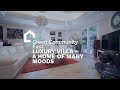 Luxury Villa | Green Community