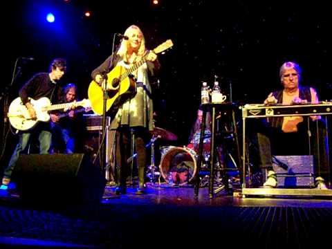 Pegi Young -Seattle