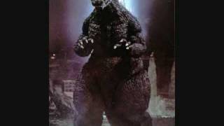 Godzilla- Hero Music Video