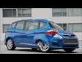 Ford Focus C Max 2018