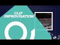 Echo films paris  clip  improvisation