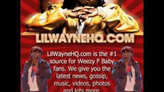 Young Money - Lets Go Crazy [Lil Wayne, T-Streets, Shanell & Mack Maine]