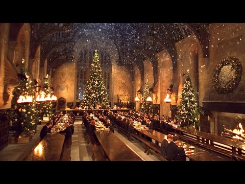 Featured image of post Happy Christmas Harry Potter Sign / Let&#039;s take a look at all the christmas gifts that harry has gotten over the years.