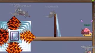 TRANSFORMICE-Ealost racing #3
