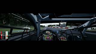 Honda NSX GT3 EVO - 24 4 2026 Race 1 Assetto Corsa Competizione Multiplayer @ Zolder