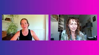 Healing Is Brave & Beautiful Work — 30 Years of Wisdom | Quantum Conversations with Tracy Hebert