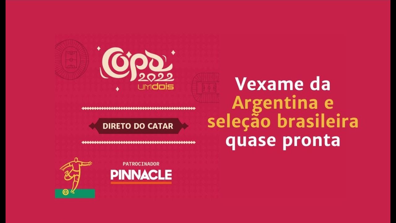 Copa do Mundo: veja provável escalação do Brasil e da Sérvia para o jogo de  hoje