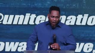 Wednesday Night Faith Charge - 07/29/26