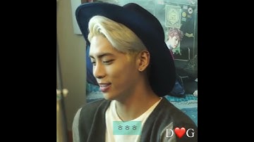 Are you a Vampire 🧛‍♀️Jjong? Ohh this way then please..🤣😍💙 #jonghyun #hashtag #shorts
