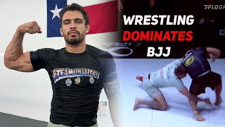 BJJ standing study - Snapdowns part 2/2
