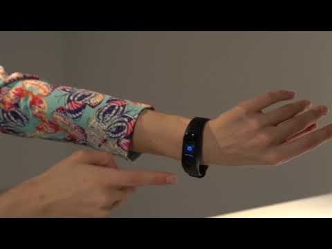 Обзор SMARTERRA Fitmaster Color