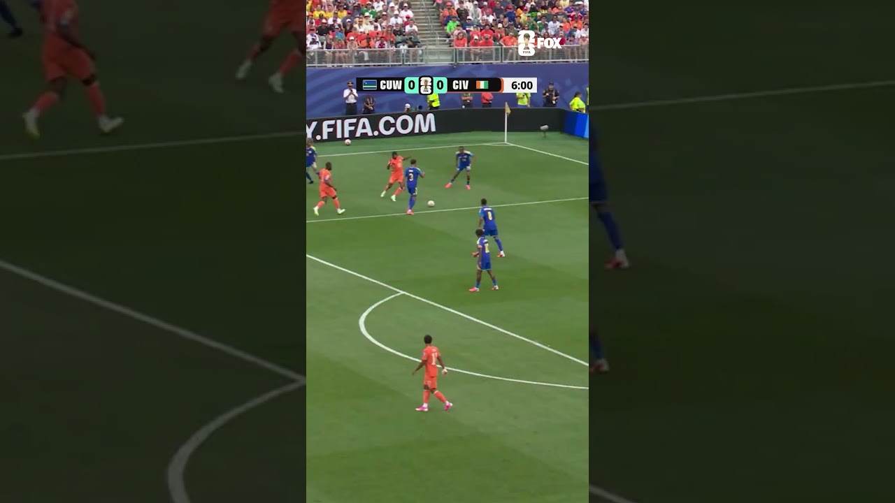 Watch every single goal from Philadelphia Stadium at the 2026 FIFA World Cup