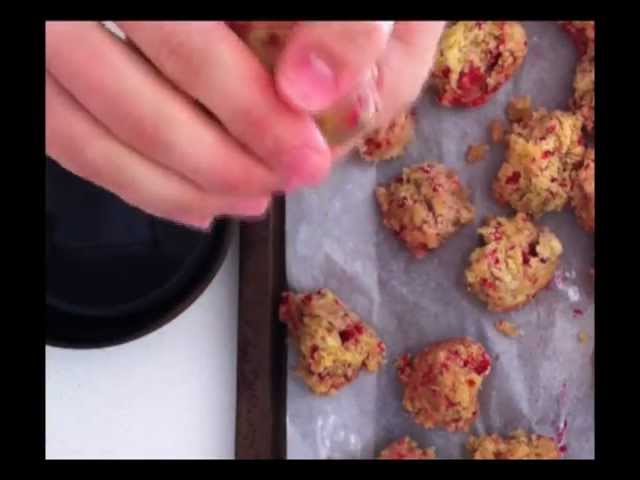 how to make cake pops from scratch cake pop recipe  how to cook that ann reardon | How To Cook That