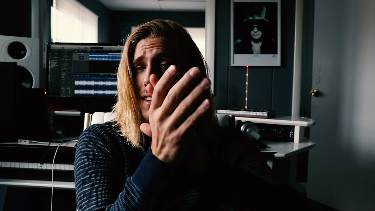 Dear Future You - Promo - YouTube