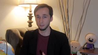 Coming November 13Th - The Cyanide & Happiness Show