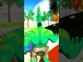 #viral #viral 🚀 Indian Bike Game me Hulk UNSTOPPABLE 😱💥 #hulk #viralvideo #viral