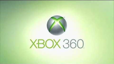 Xbox 360 - Prototype On Animation (2005, Reconstructed) (1080p 60fps) V3.1