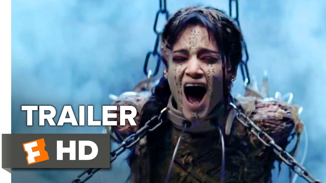 the mummy trailer 2 2017 movieclips trailers youtube