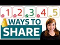 Stop Sharing Power BI Reports Wrong! (5 Methods Ranked)