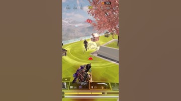How to kill Shockwave user in cod mobile | #Shorts #codm #codmobile