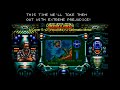 Contra: Hard Corps - Charshoe X (Intro 4) [AI Cover 5: v2 (Vocal Mix)] \\ Cinematic Metal