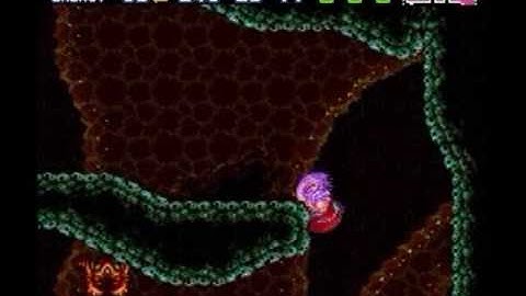 Super Metroid Redesign Axeil Edition v.1.52, part 9 of 12