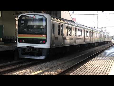【鉄道PV】カワルミライ
