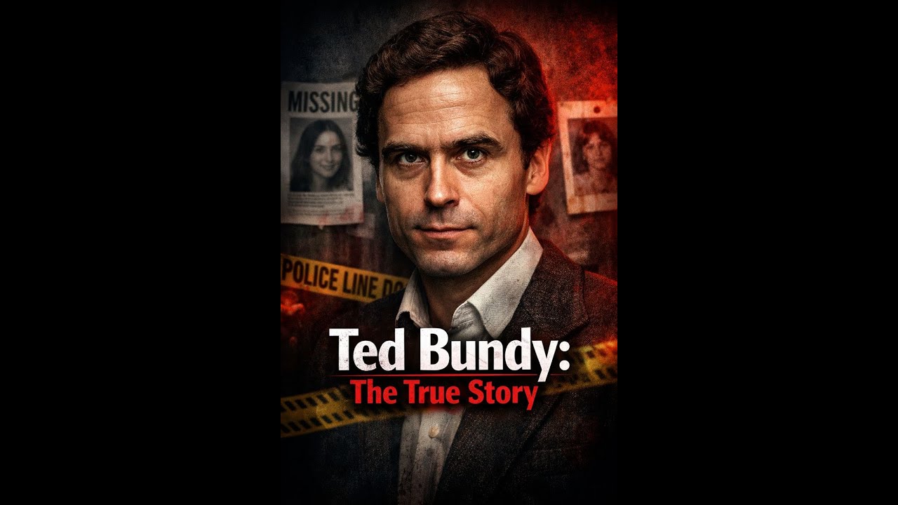 Ted Bundy: The True Story of America’s Most Infamous Serial Killer ...