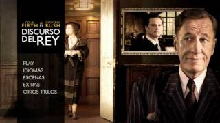 The King's Speech (2010)