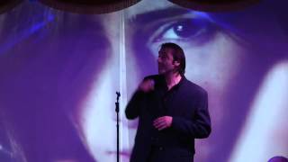 Vip015 Eric Lalane - Je Crois Me Souvenir De Toi