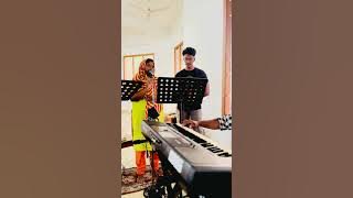 Neeyae sontham @AnnaiPeriyanayagiChurch