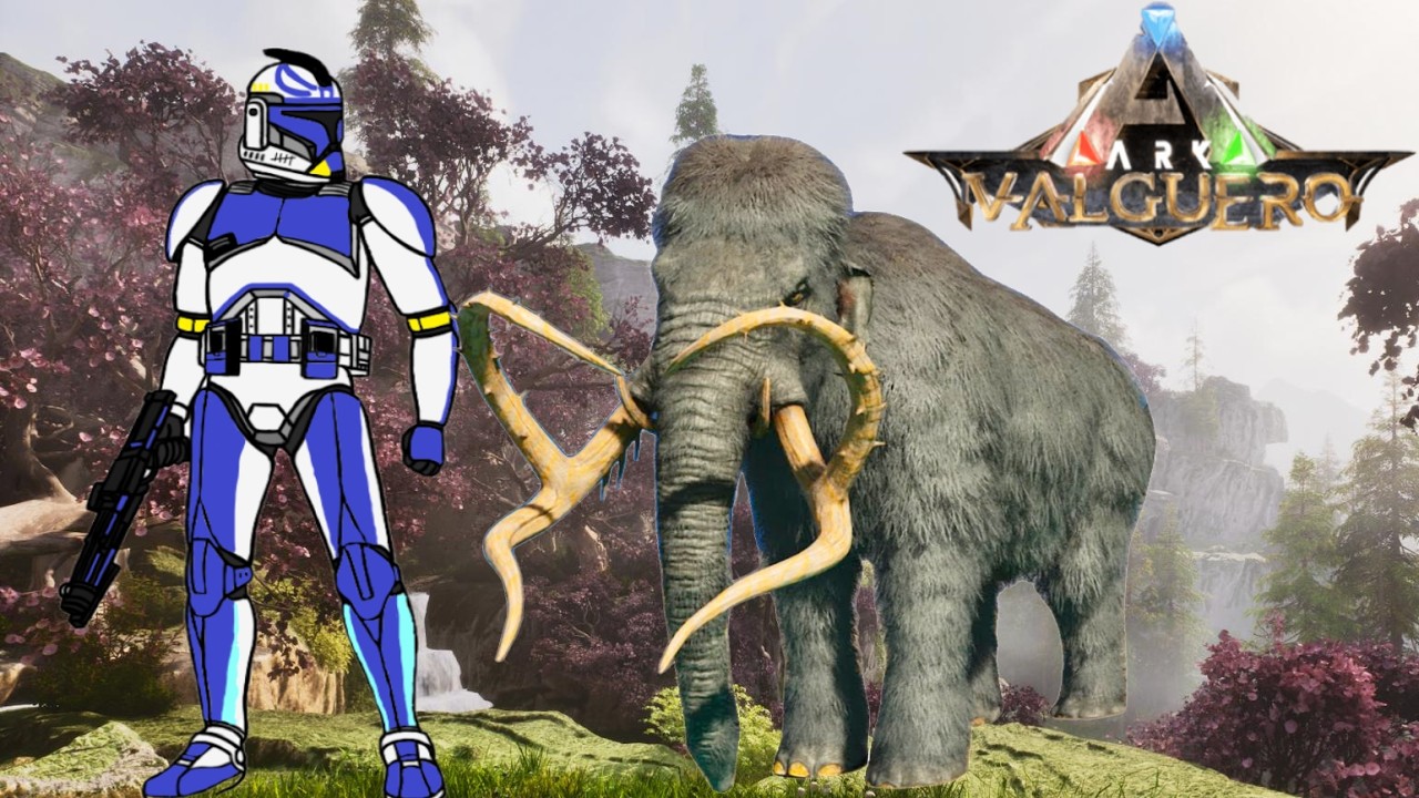 Ich zähme mir einen flauschigen Freund / Ark SE #05 Deutsch HD