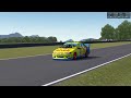 Symmons Plains -  Ford EB Falcon 1993 - 1:00.515